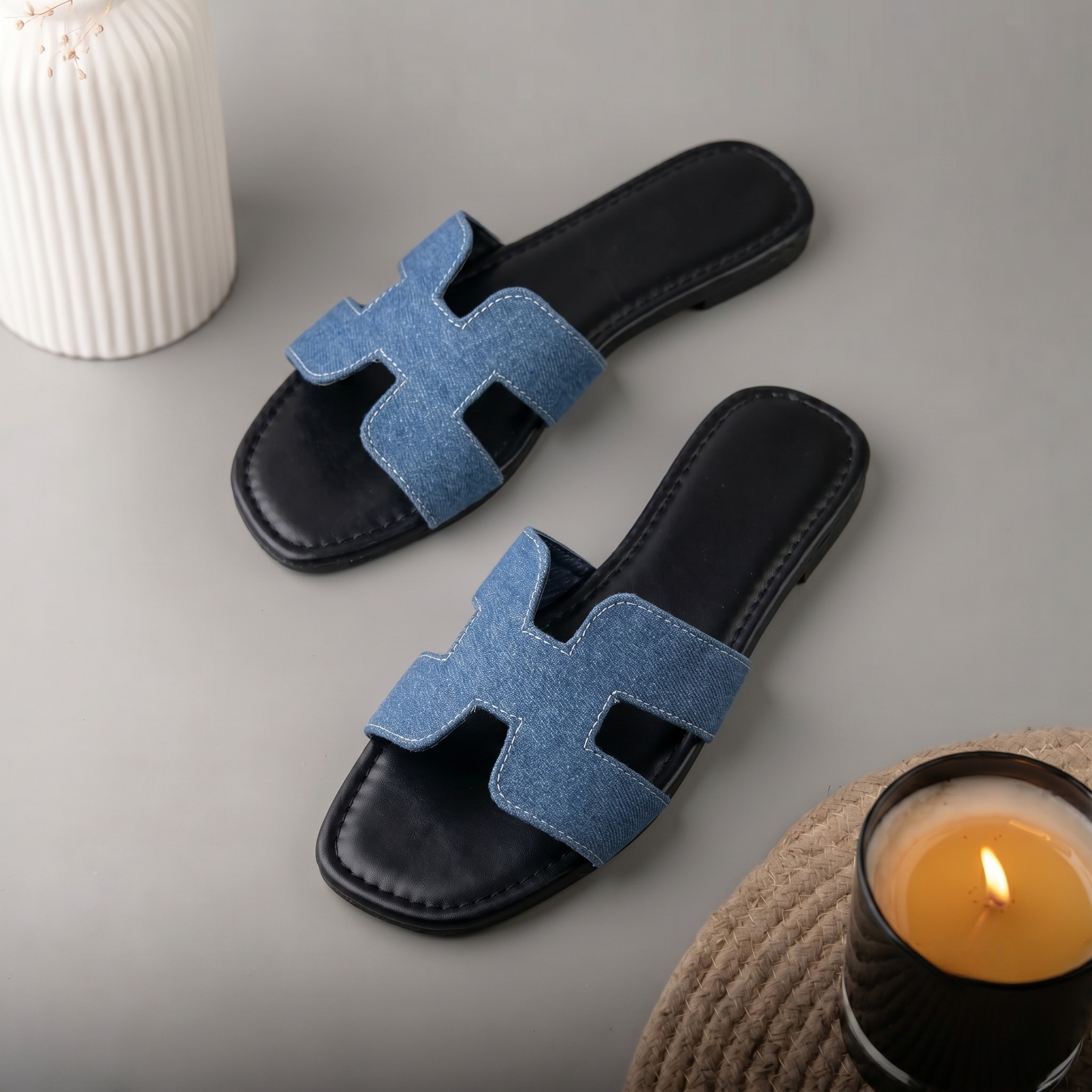 Riko Flats For Women