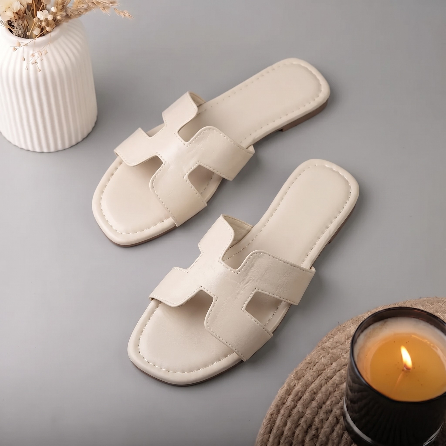Evil Flats For Women