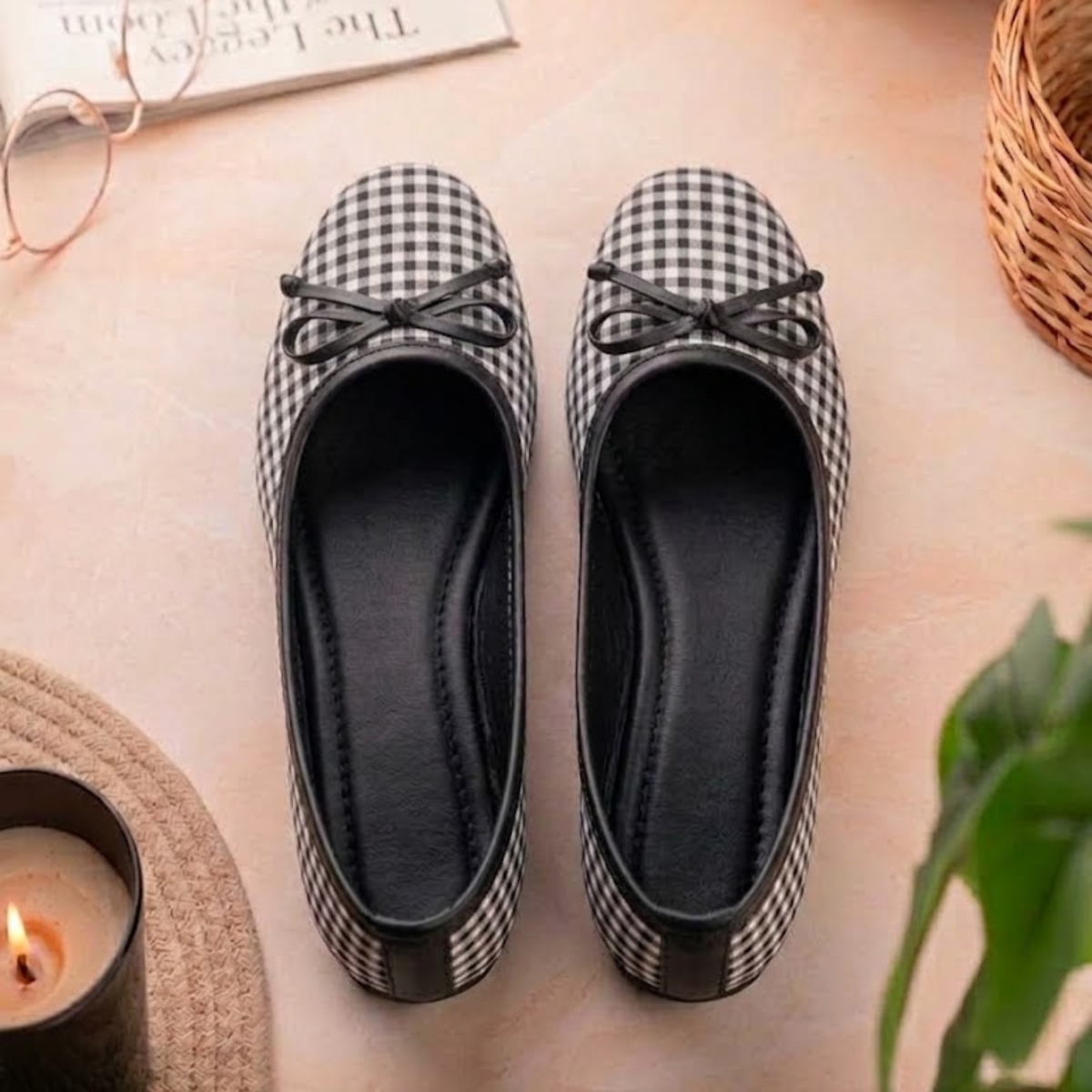 Lumor Ballerina For Women