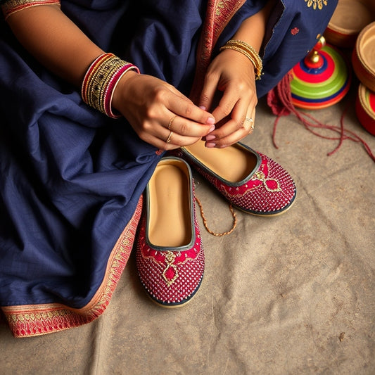 Wearing Fusionwalks Means