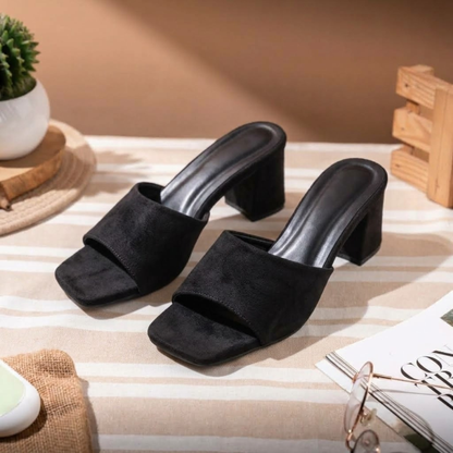 Cluber Heel For Women