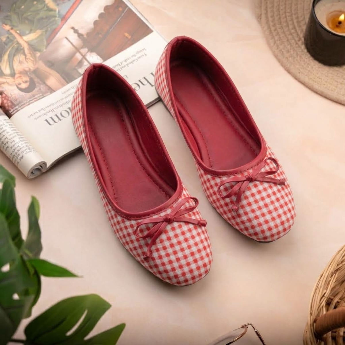 Bellora Ballerina For Women