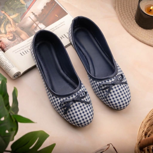 Vist Ballerina Flats For Women