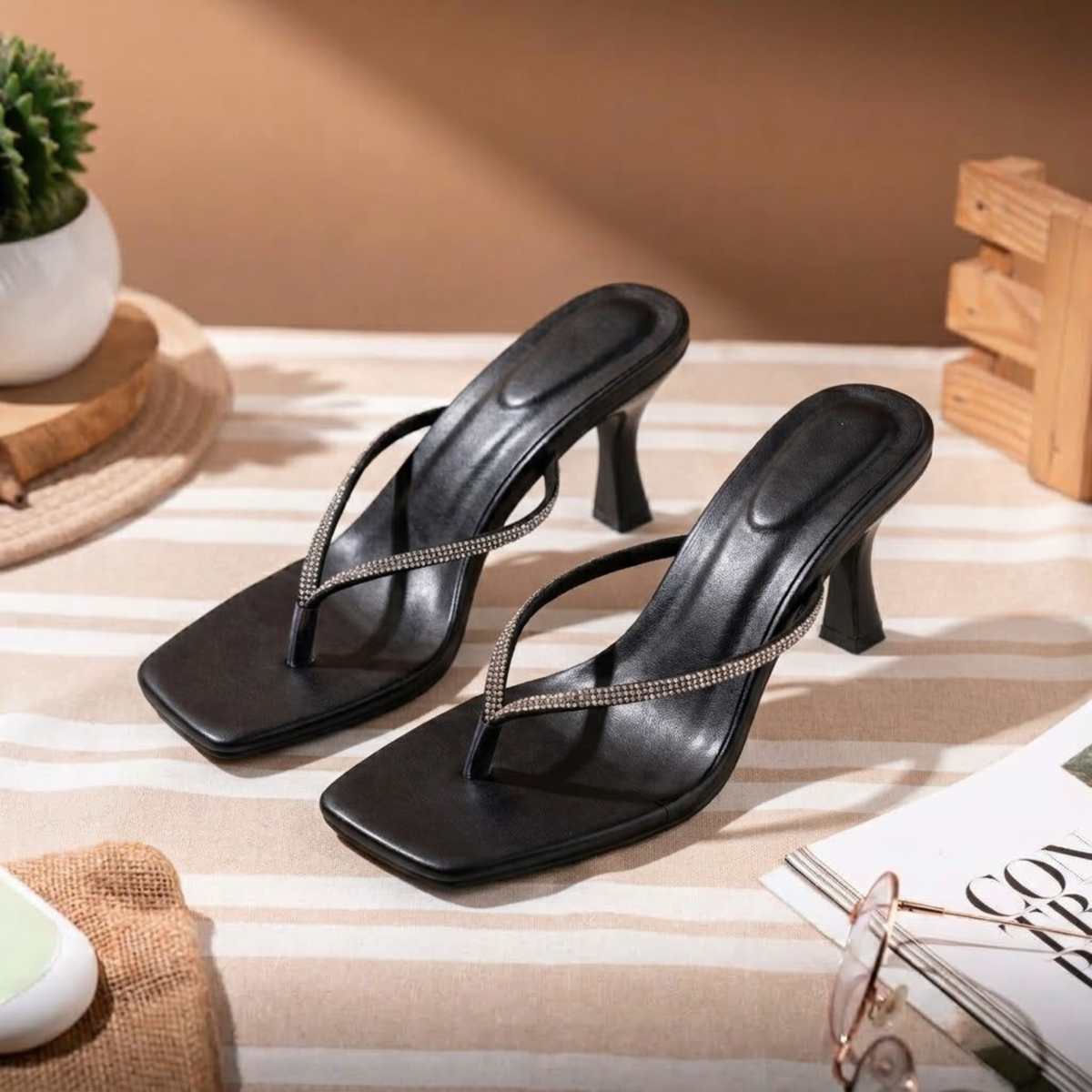 Charmer Heel For Women