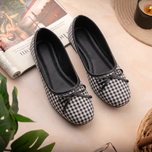 Lumor Ballerina For Women