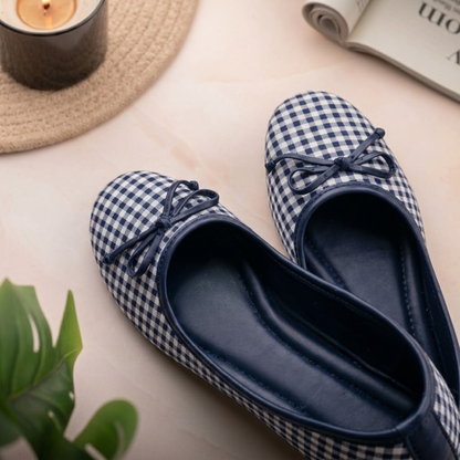 Vist Ballerina Flats For Women