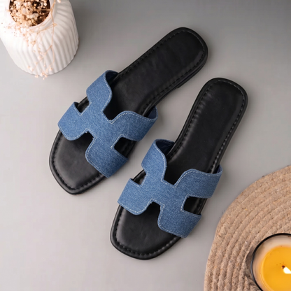 Riko Flats For Women