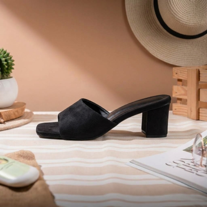 Cluber Heel For Women