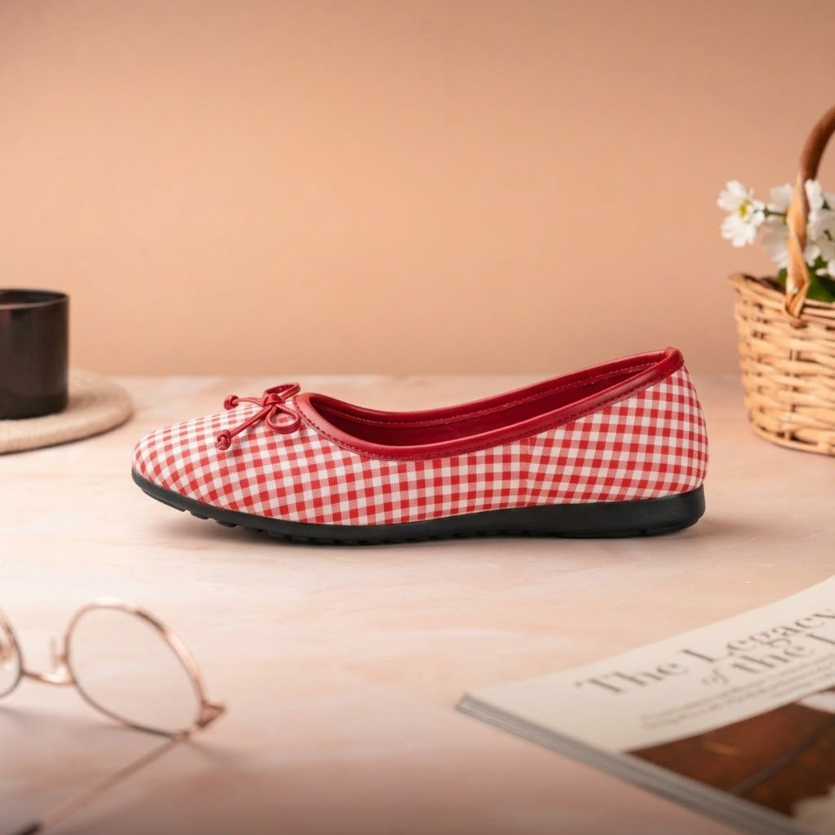 Bellora Ballerina For Women