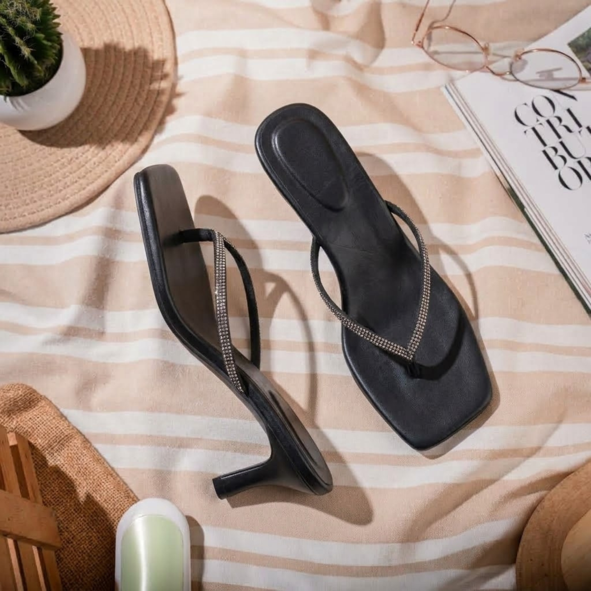 Charmer Heel For Women