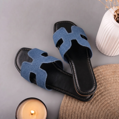 Riko Flats For Women