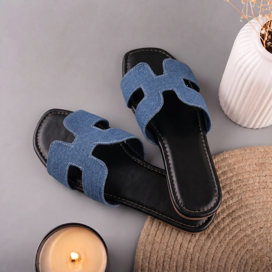 Riko Flats For Women