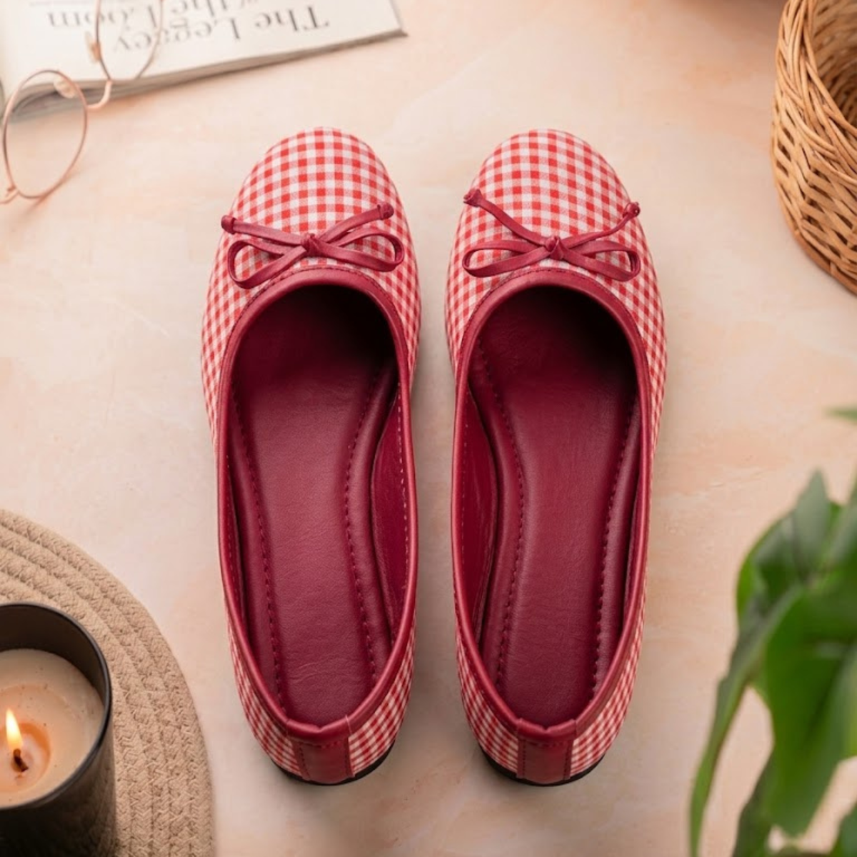 Bellora Ballerina For Women