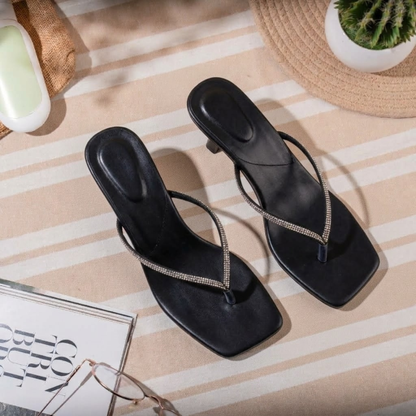 Charmer Heel For Women