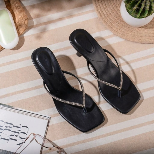 Charmer Heel For Women