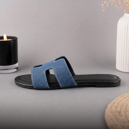 Riko Flats For Women