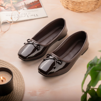Bliss Ballerina Flats For Women