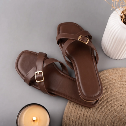 Rivo Flats For Women