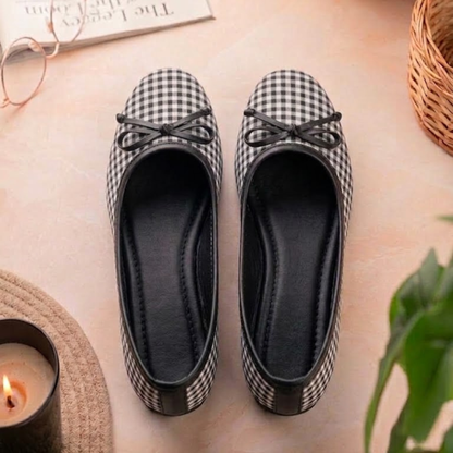 Lumor Ballerina For Women