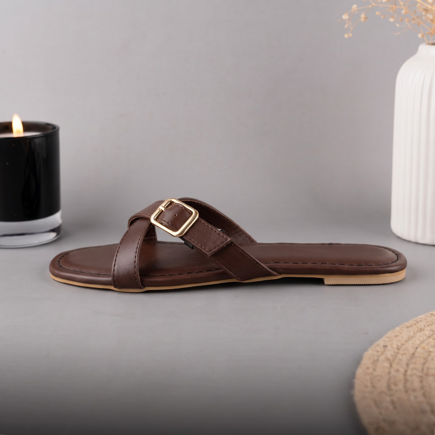 Rivo Flats For Women