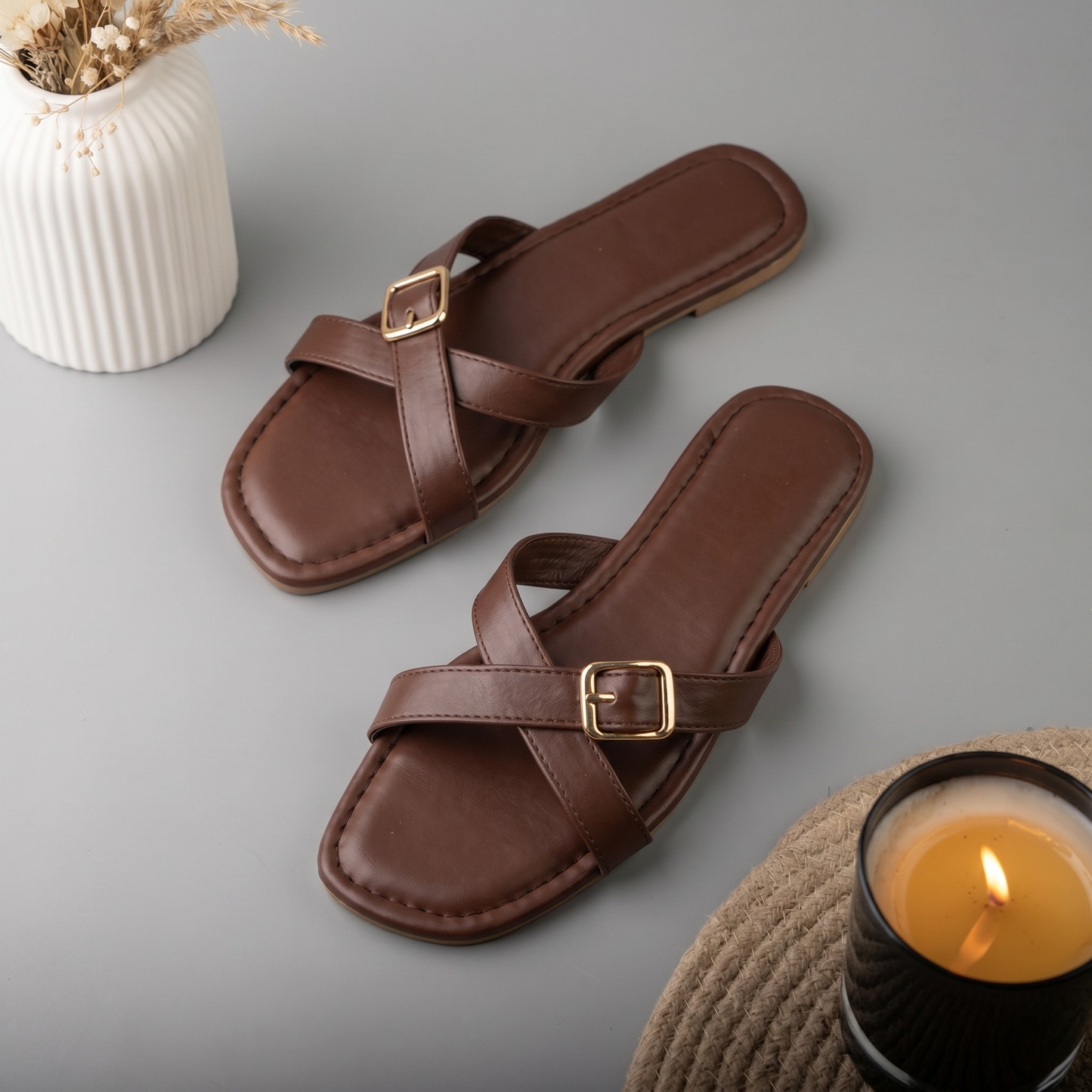 Rivo Flats For Women