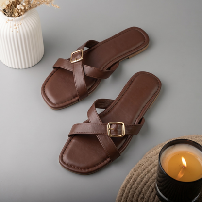 Rivo Flats For Women