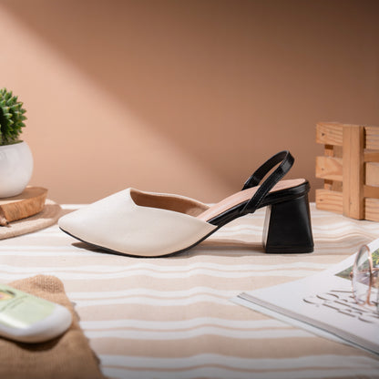 Office Hour Heel For Women