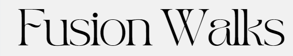Fusion walks
